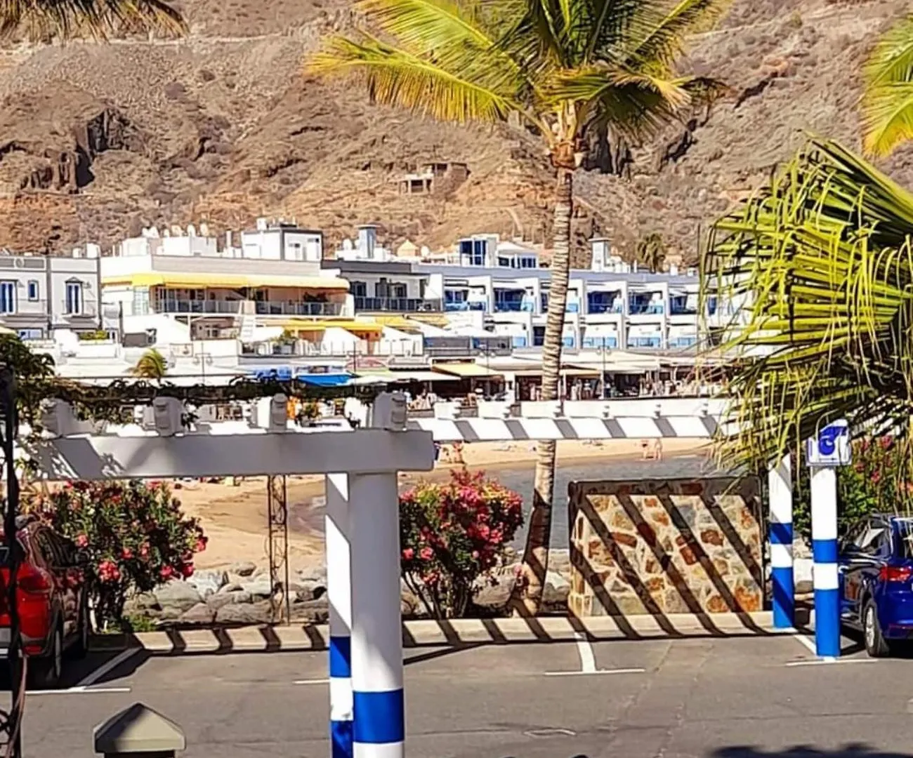 Morning Sun Apartment 361 Puerto De Mogan 0*,