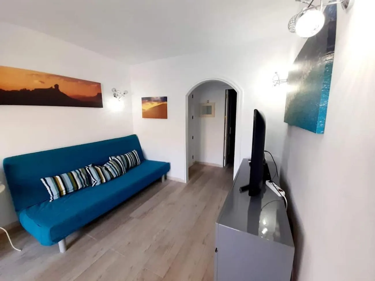 Morning Sun Apartment 361 Puerto De Mogan