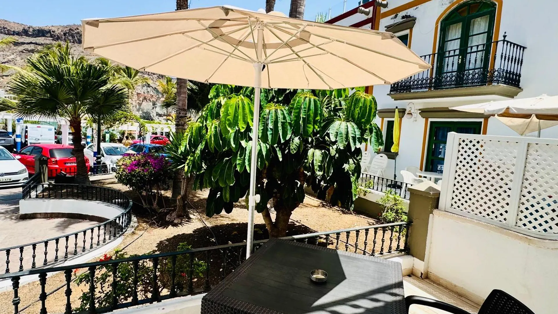 Morning Sun Apartment 361 Puerto De Mogan