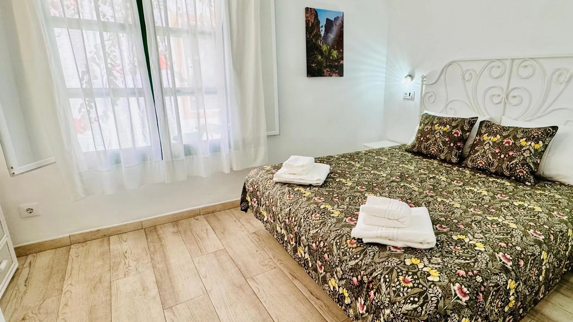 Morning Sun Apartment 361 Puerto De Mogan Spagna
